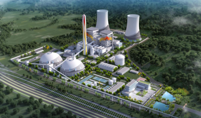 濟(jì)南熱電集團(tuán)有限公司2x66萬(wàn)千瓦先進(jìn)燃煤機(jī)組供熱項(xiàng)目